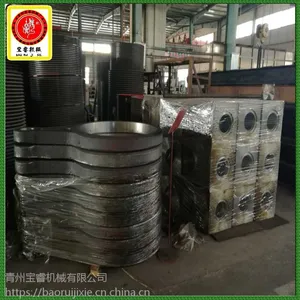 专业维修青州利能青能F500泥浆泵阀箱泵头青州利能