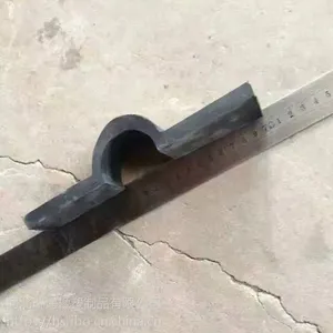 可拆卸式橡胶止水带|瑞博|U型止水配件