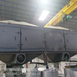 佛山金好旺环保设备活性炭床