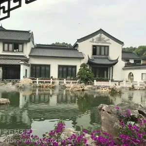 汉白玉厂家直销雕刻栏杆,大理石板材