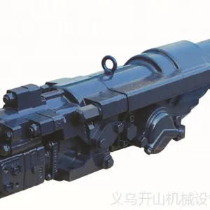 厂家热销 DZYG38B型液压凿岩机 手持矿用开山凿岩机