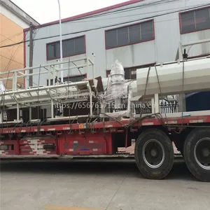 大型生产厂商管材生产线 PVC管材生产线 ***机械