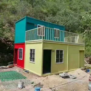 北京住人集装箱活动房,规格齐全经济实用 租售