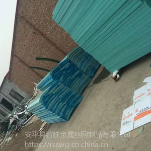 冷却塔声屏障 公路镀锌板声屏障 厂家报价