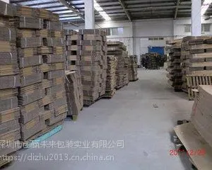 观澜纸箱采购 厂家专业定做