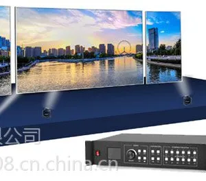 凯视达KS910Plus三画面拼接处理器 浙江批发零售现货