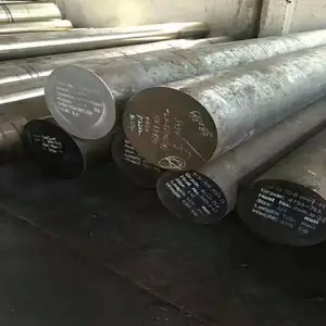 3Cr13圆棒-无锡3Cr13圆钢供应商报价