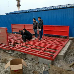 工地洗轮机报价