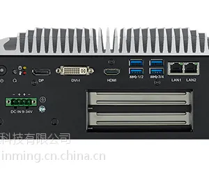 研华ARK-3500P、ARK-3500P-00A1E嵌入式工控机