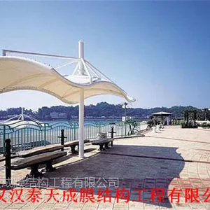 天门PVC膜公司,天门PVC膜结构安装