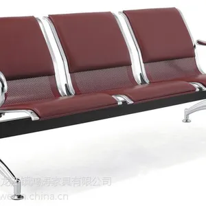 供应不锈钢金属公共排椅 等候椅批发
