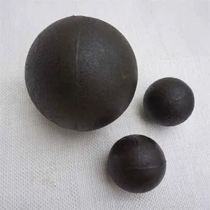 铬合金铸造钢球