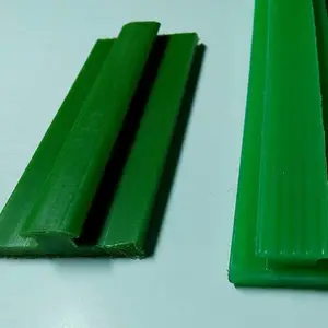 大量生产HDPE大C护栏 大C护栏 厂家
