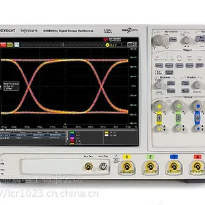 【示波器二手DSO81204A回收AGILENT】