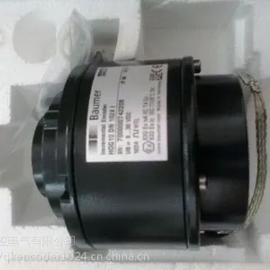 堡盟baumer编码器HOG86E.TP7DN2500I