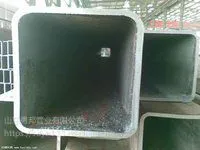冷拔无缝方管厂家直销【大口径无缝方管价格【天津无缝方矩管厂