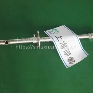 废液焚烧喷枪,垃圾处理喷枪,实心喷雾喷枪,定制雾化喷枪