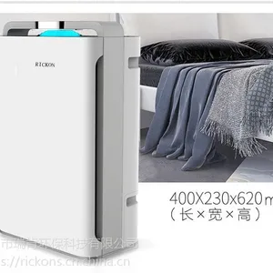 空气净化器***排名品牌德国瑞肯空气净化器进口产品