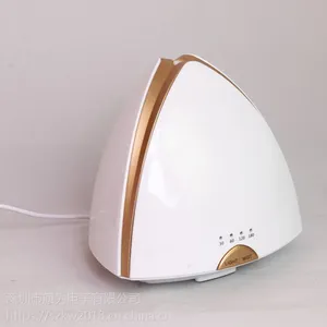 康为KC-002能帮助睡眠的加湿器***超声波雾化技术