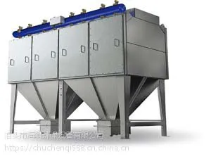 气箱脉冲袋式除尘器的保温材料较多