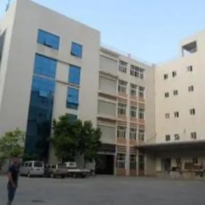 深圳市鑫智超科技有限公司