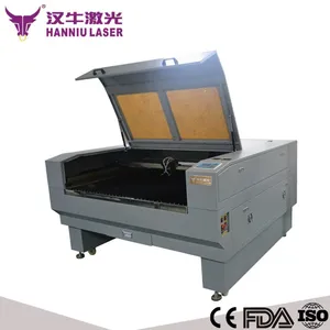 汉牛激光热销-广告行业激光切割机K1312-150W