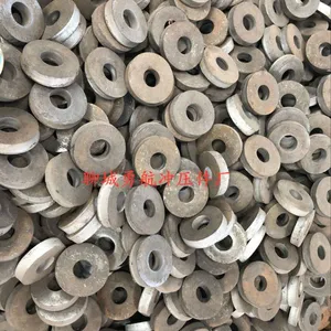 法兰冲压件-法兰毛坯冲压件-国标法兰冲压件加工厂