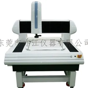 高精度全自动影像测量仪Max-Plus