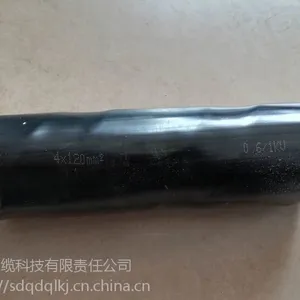 ZC-YJV国标电缆青缆-动力线-聚氯乙烯电力电缆
