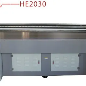 新款推出互享精彩***系列HE2030UV理光G5万能玩具手机壳平板打印机