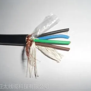 亚太线缆——KVVR 控制电缆
