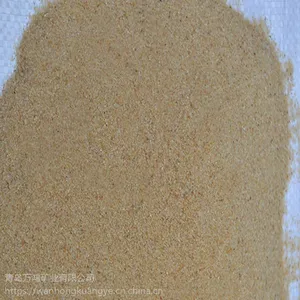 日照水洗河沙 30-50目灌浆料用烘干沙 各种无尘水洗砂