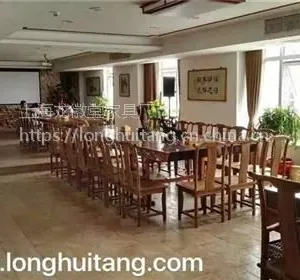 大板_现代家具_非洲花梨木家具大板