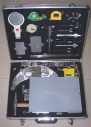 BPtool-01承压设备检测专用工具箱