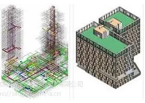 BIM培训的费用大概是多少?