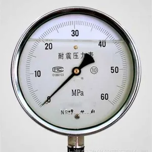 不锈钢压力表|不锈钢压力表厂家直销