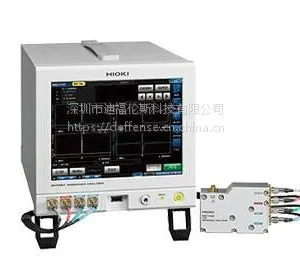 阻抗分析仪IM7587