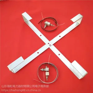 ADSS/OPGW光缆余缆架(塔用内盘式)