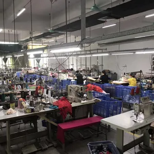 惠阳富汉服装有限公司