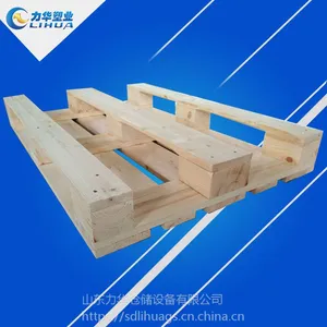 非标木托盘 淄博物流木托盘厂家 可定制