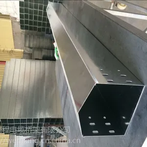 海口南程防水电缆桥架