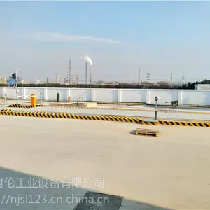 丽水无人值守称重系统厂家定制