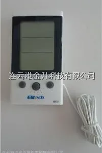 连云港DT-3多功能温湿度检测仪可磁性吸附,悬挂,支架支撑