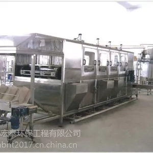大型桶瓶装设备 桶瓶装制造商厂家