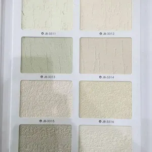 广东质感漆厂家-真石漆-质感批砂-多彩漆 洁邦实业有限公司