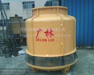 广林60吨水塔冷却塔管道安装价格