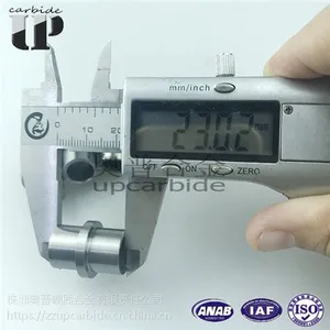 �������޷Ǳ궨�� OD18*ID10.5*23mm YG8/K20 Ӳ�ʺϽ��ٸ����׳���