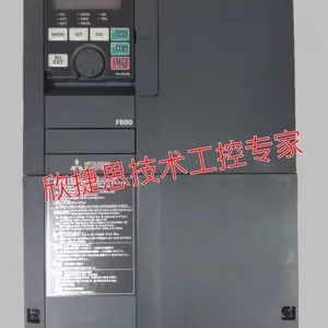 浙江宁波三菱变频器F840系列 37KW-欣捷思现货供应