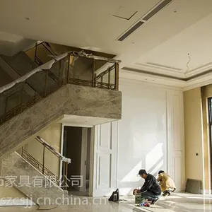 城市家具分析定制固装家具产品周期长的原因