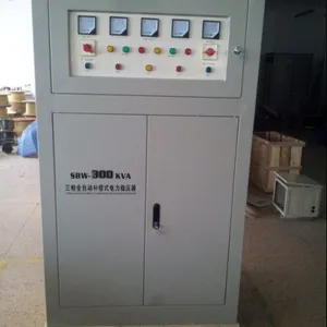 ����SBW-500kva����380v������ʵ�����ѹ�� �����ר����ѹ��ѹ